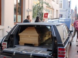  	American Wheels Leer 2013